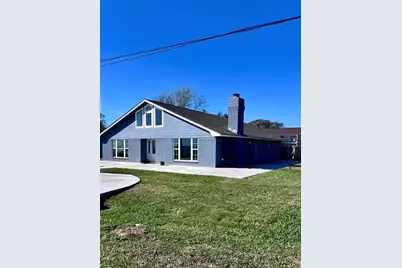 1809 E Bayshore Drive Drive, Palacios, TX 77465 - Photo 2