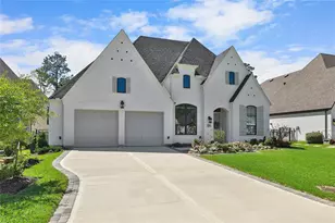 112 Casterly Green Ct, Montgomery, TX 77316 - Photo 2