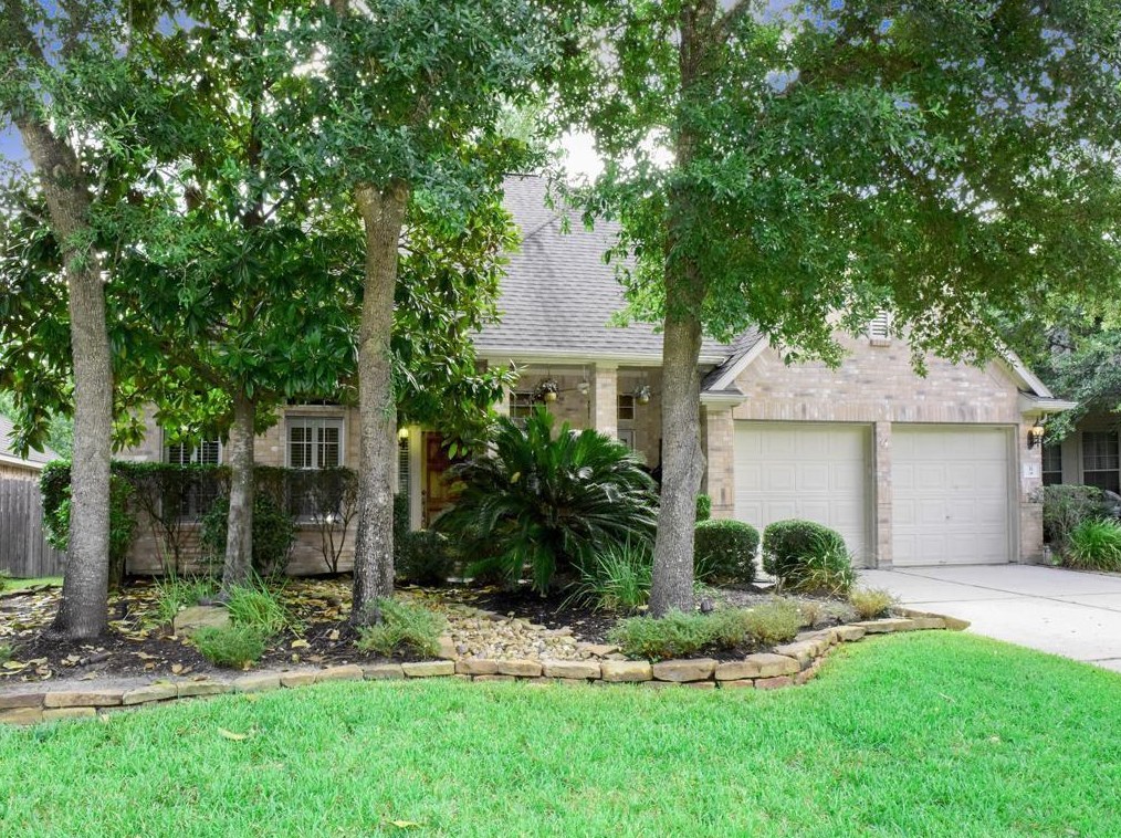 31 Trilling Bird Pl, Conroe, TX 77384