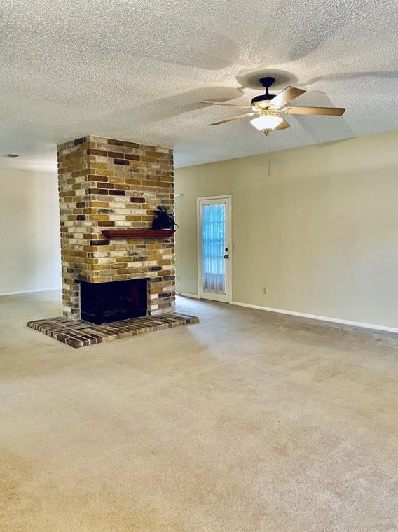 10 Treadwell Ct, Spring TX  77381-3289 exterior
