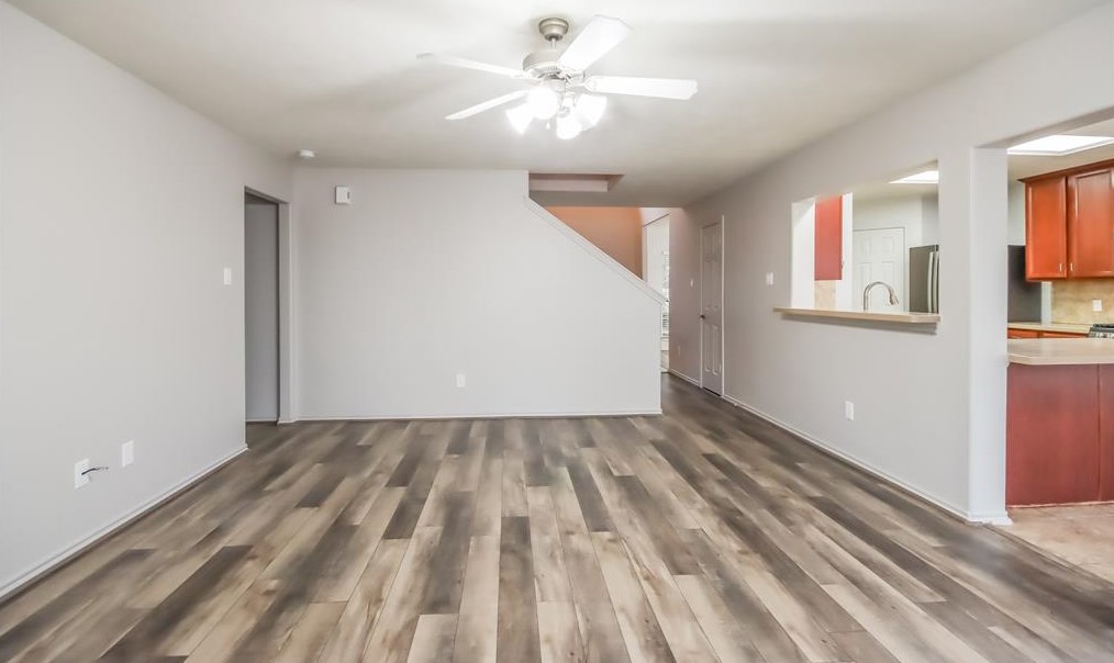 23305 Tuttle Ct, Porter TX  77365-3071 exterior