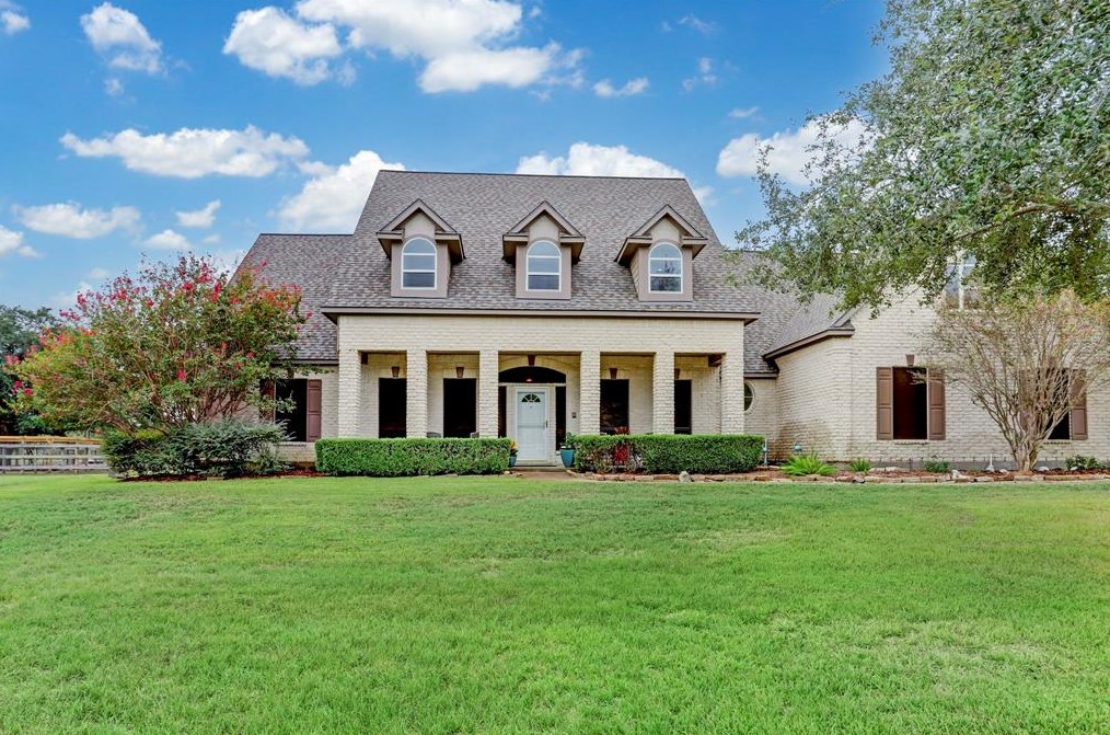 116 Pinebury Ln, Katy, TX 77493-8010