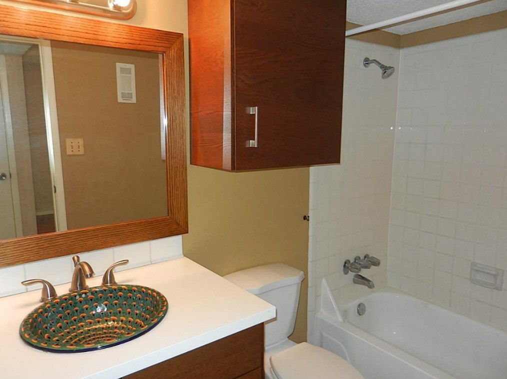 3100 Jeanetta St, Houston TX  77063-4050 exterior