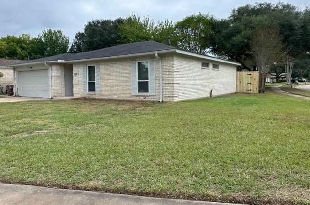 706 N Fork Ct, Katy, TX 77450
