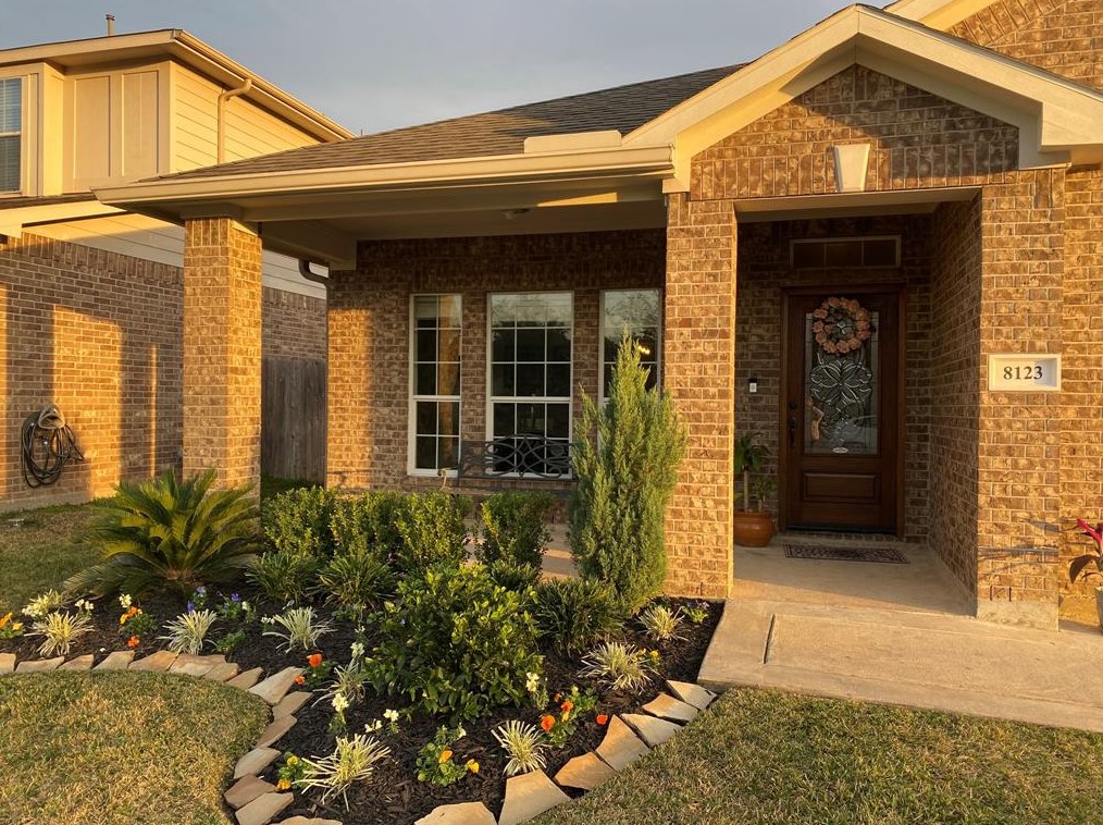 8123 Hardy Elm St, Spring, TX 77379-3791