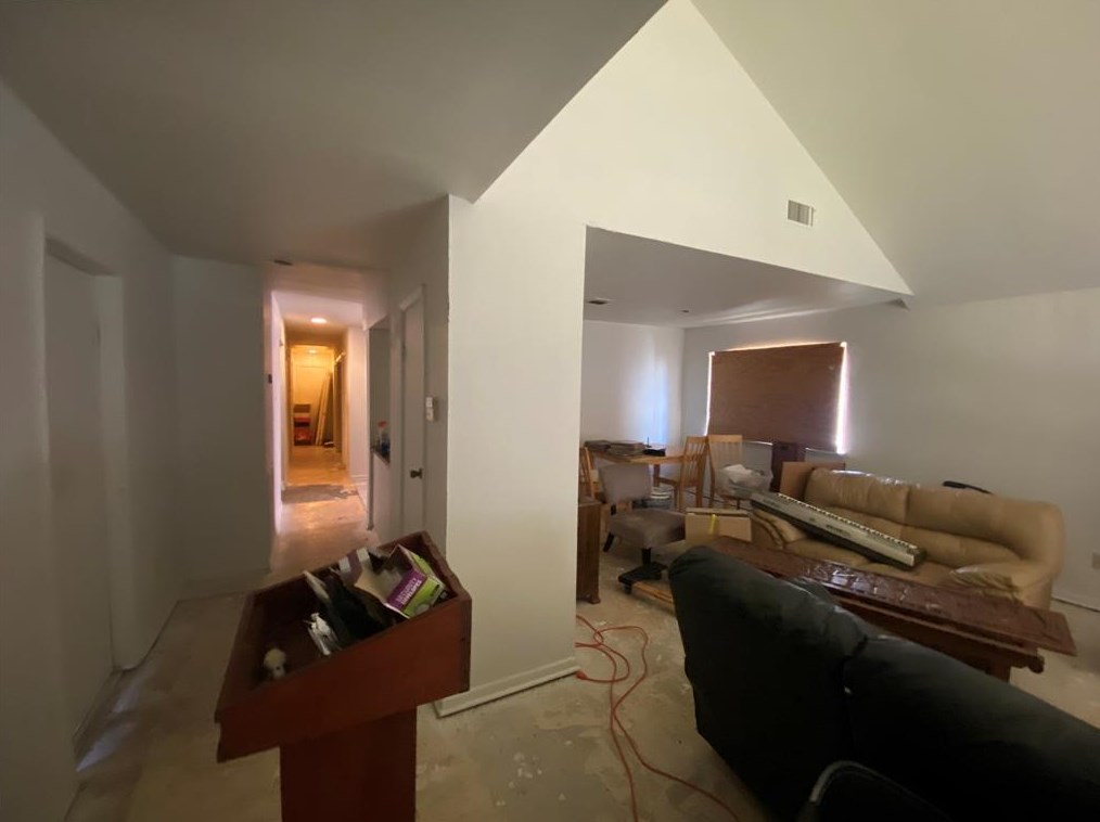 6434 Ludington Dr, Houston TX  77071-2617 exterior