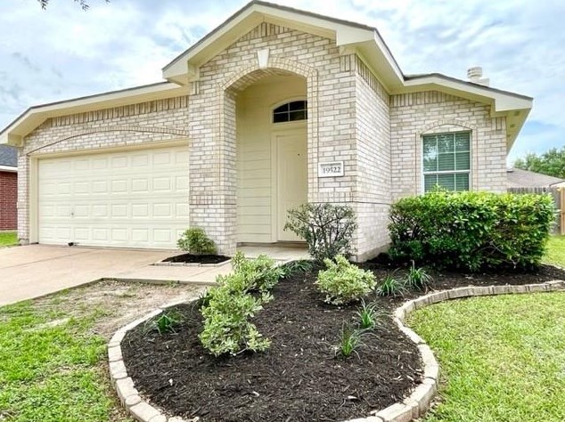 19522 River Bottom Rd, Katy, TX 77449