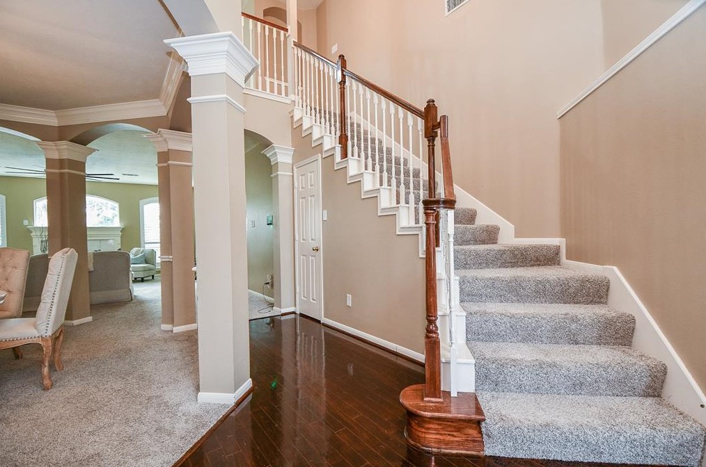 8802 Rayford Rd, Tomball, TX 77375-5150