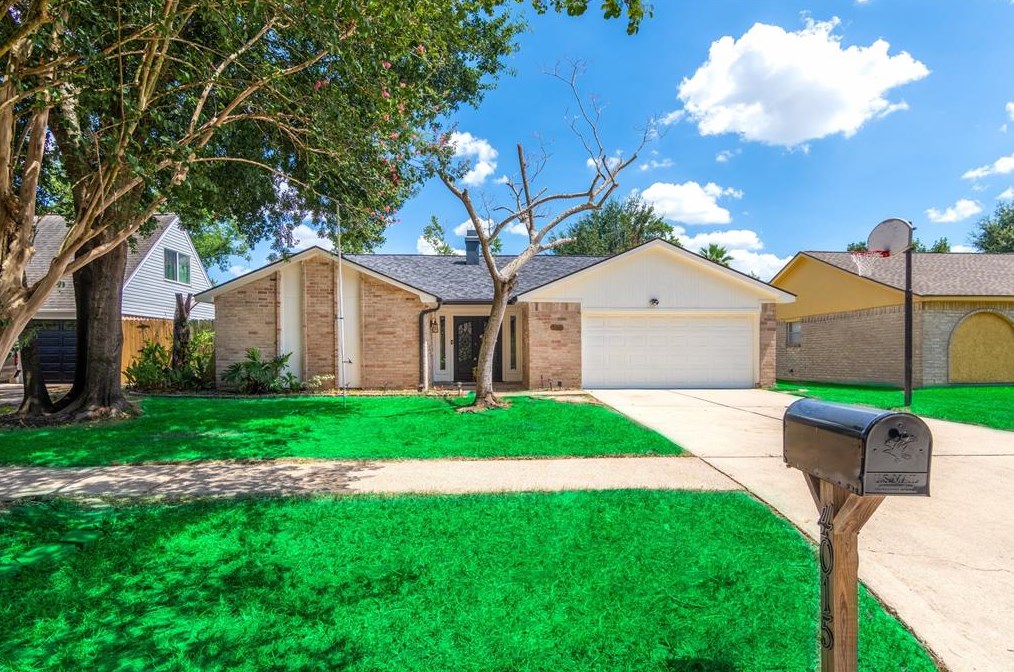 4015 Postwood Dr, Spring, TX 77388-4953