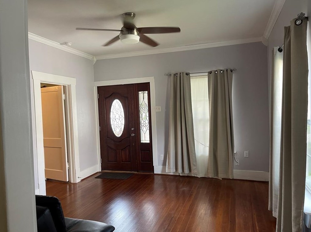 217 Royder St, Houston, TX 77009