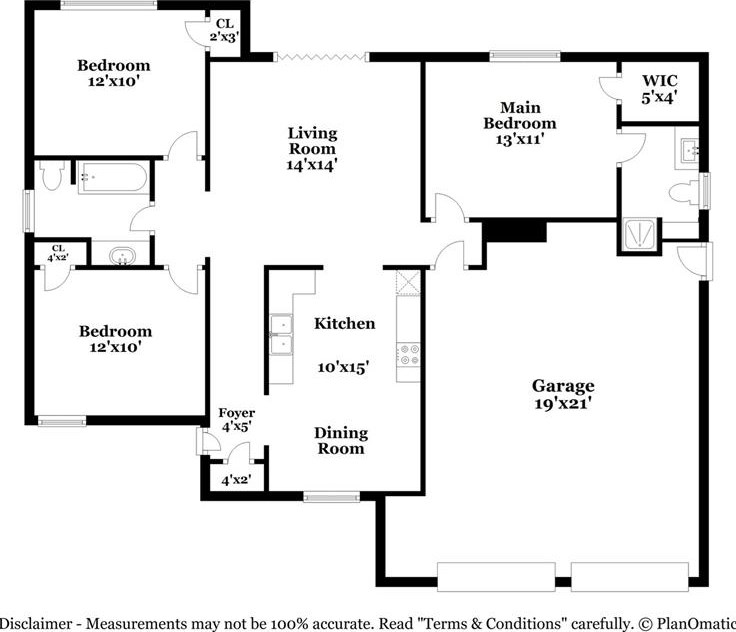 2007 Deerhurst Ln, Houston, TX 77088
