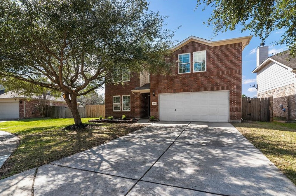 20803 Sedona Ranch Ln, Spring, TX 77388-5275