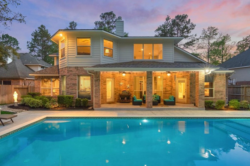 11 Mission Bend Pl, Spring, TX 77382-2505