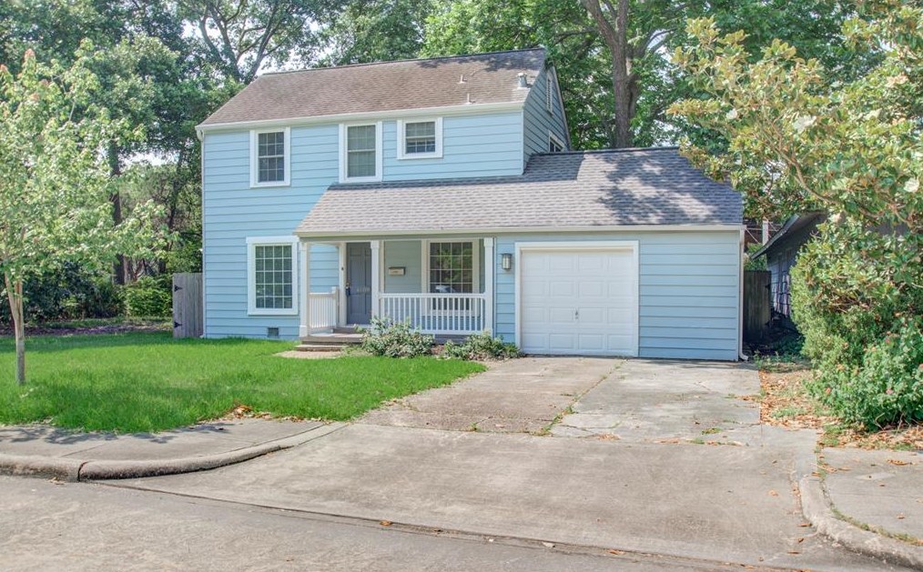 4109 Cason St, Houston, TX 77005