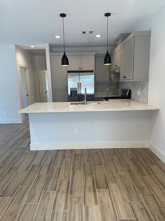 3805 Blarney Dr, Houston, TX 77047-3703