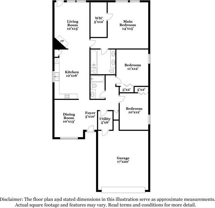 13910 Maleewan Ln, Sugar Land, TX 77498