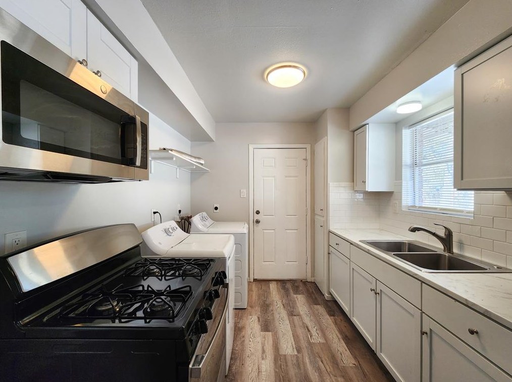 8312 Lavender St, Houston TX  77016-5753 exterior