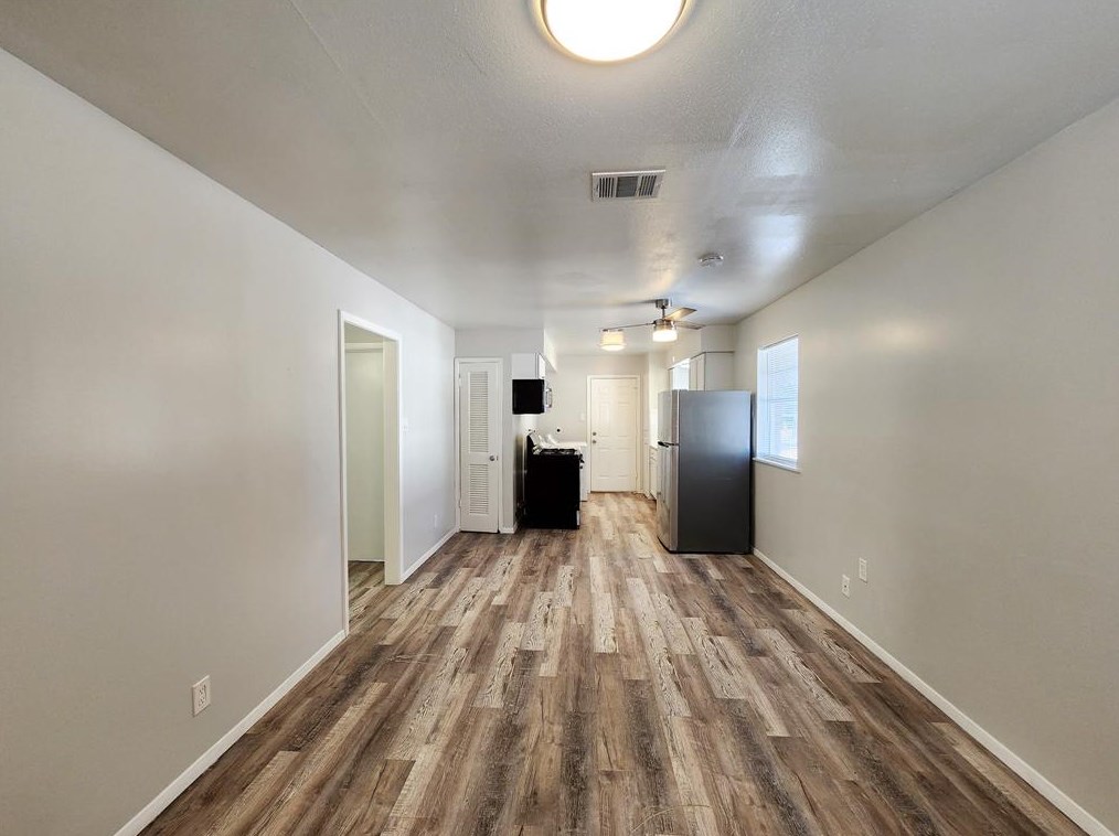 8312 Lavender St, Houston TX  77016-5753 exterior