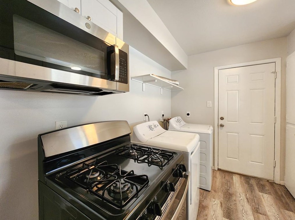 8312 Lavender St, Houston TX  77016-5753 exterior
