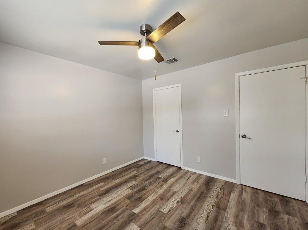 8312 Lavender St, Houston TX  77016-5753 exterior