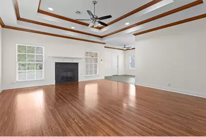 8010 Village Drive, Beaumont, TX 77713 - Photo 2