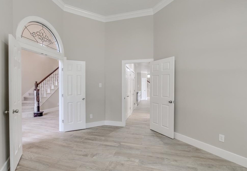 16206 Wimbledon Forest Dr, Spring TX  77379-7685 exterior