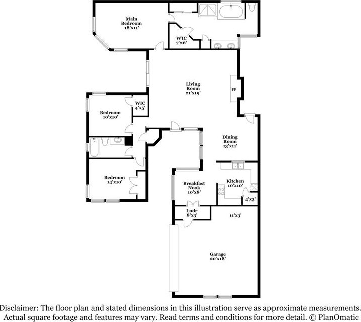 6862 Heather Hollow Dr, Katy, TX 77449