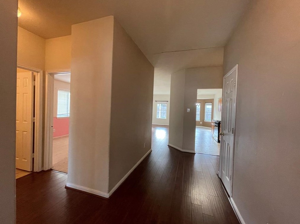 3215 Painted Meadow Cir, Katy TX  77449-4938 exterior