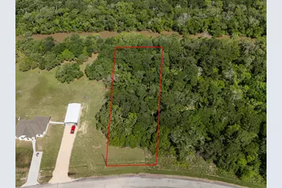 10 River Hollow Way, Blessing, TX 77419 - Photo 1