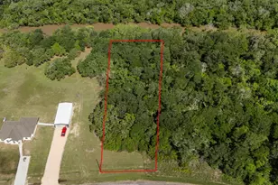 10 River Holw Wy, Blessing, TX 77419 - Photo 1