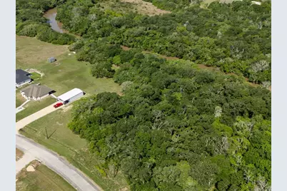 10 River Hollow Way, Blessing, TX 77419 - Photo 4