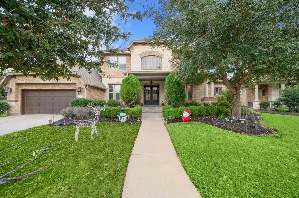 3315 Mallard Run Ct, Katy, TX 77494
