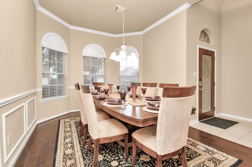 22119 Cassini Ct, Richmond, TX 77407