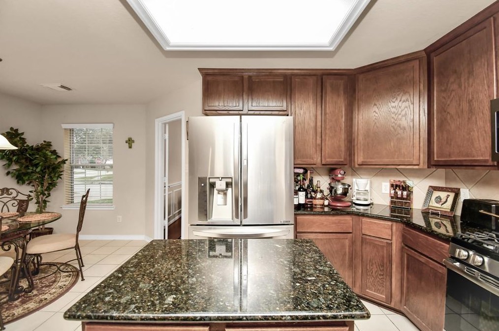 22119 Cassini Ct, Richmond TX  77407-7185 exterior