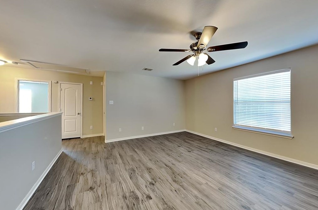 7906 Buffalo View Ln, Cypress TX  77433-2541 exterior
