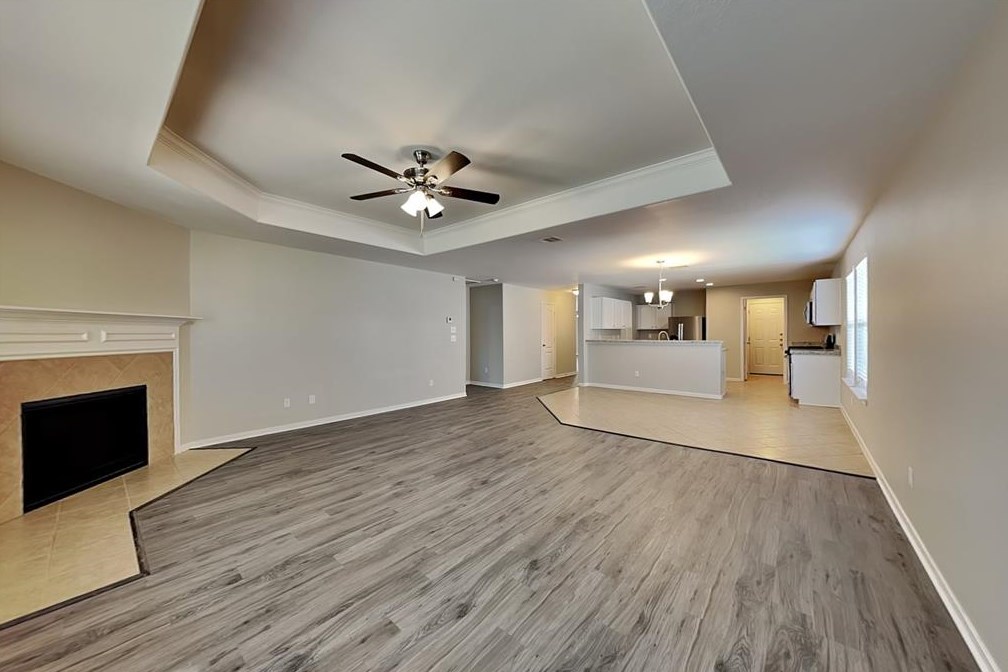 7906 Buffalo View Ln, Cypress TX  77433-2541 exterior
