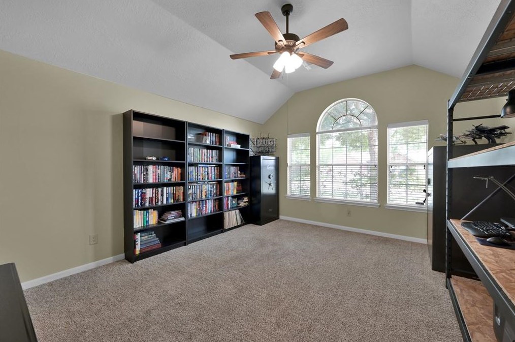 2211 Melanie Park Dr, Spring TX 77388-4184 exterior