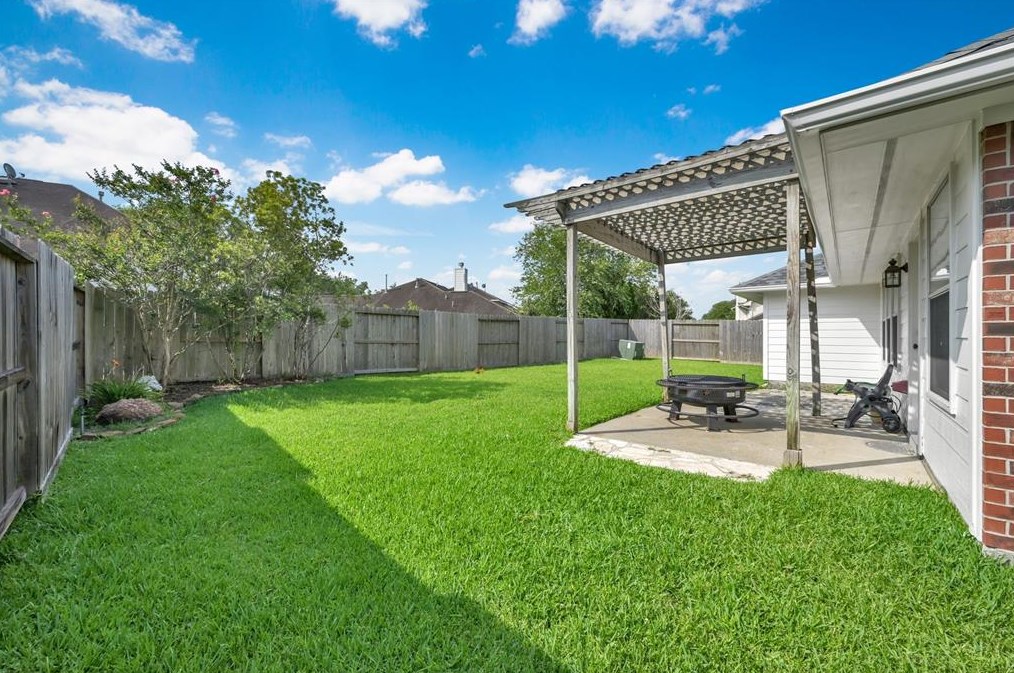 2211 Melanie Park Dr, Spring TX 77388-4184 exterior