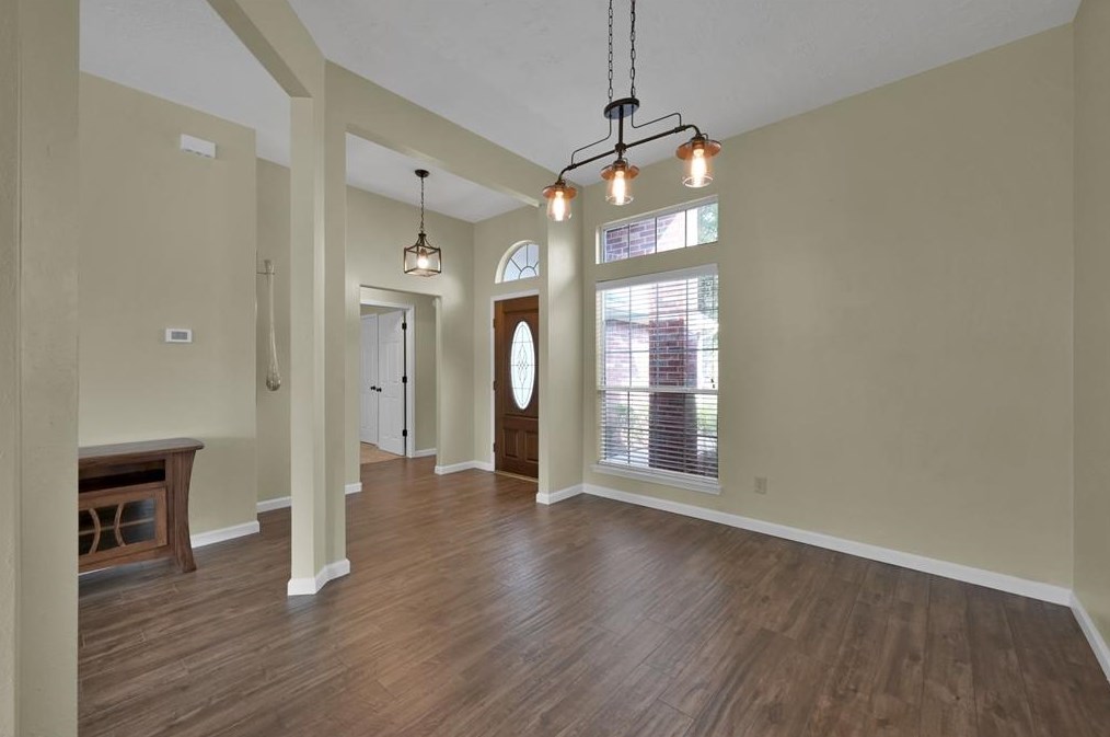 2211 Melanie Park Dr, Spring TX 77388-4184 exterior