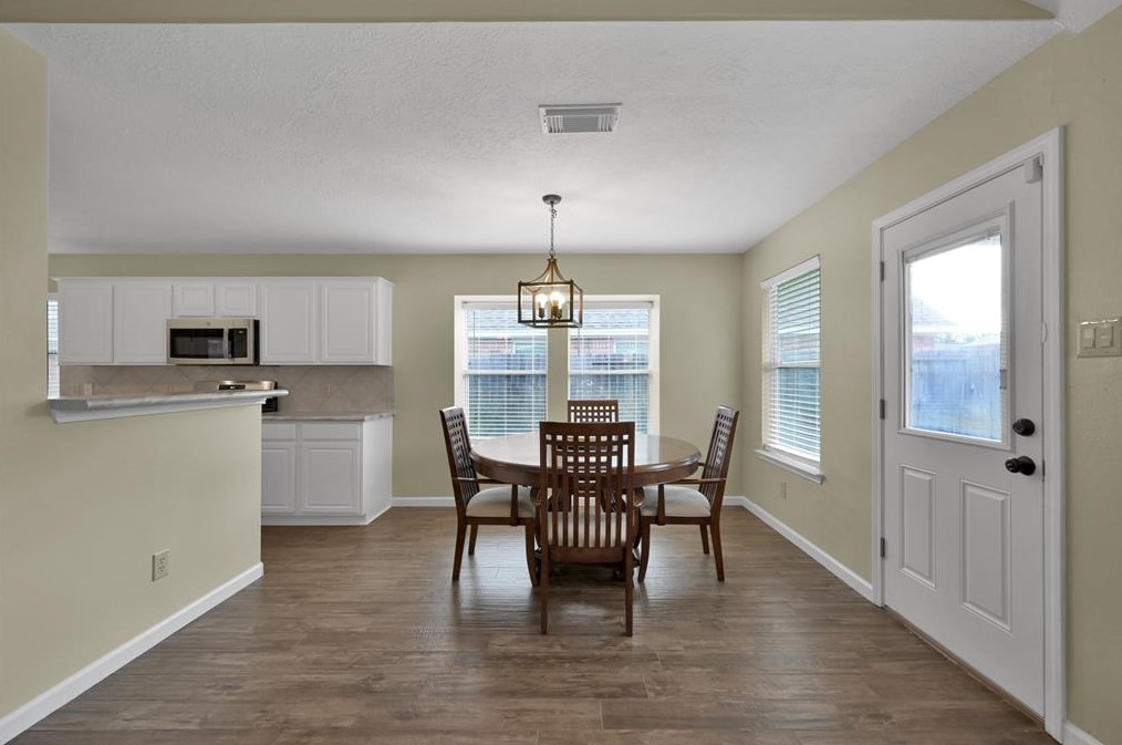 2211 Melanie Park Dr, Spring TX 77388-4184 exterior