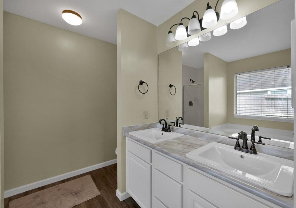 2211 Melanie Park Dr, Spring TX 77388-4184 exterior