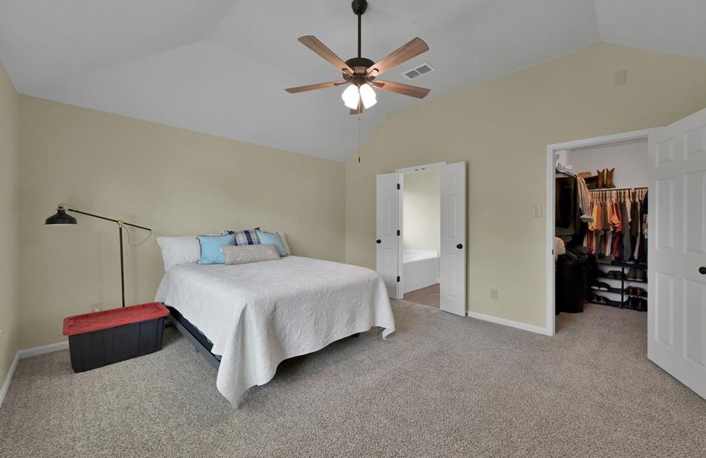 2211 Melanie Park Dr, Spring TX 77388-4184 exterior