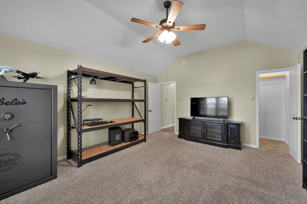 2211 Melanie Park Dr, Spring TX 77388-4184 exterior