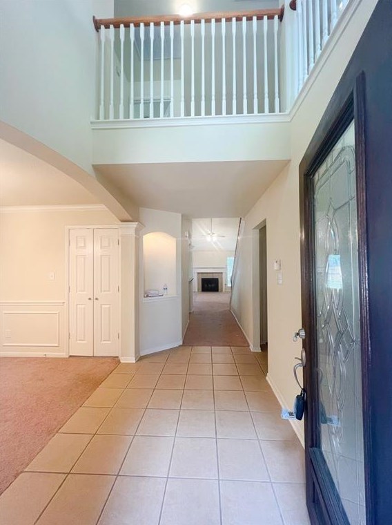 18018 Timber Crossing Ln, Cypress, TX 77433-1517