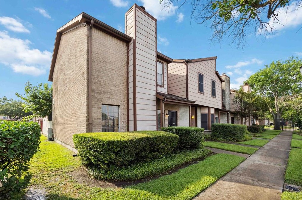 12400 Brookglade Cir #57, Houston, TX 77099