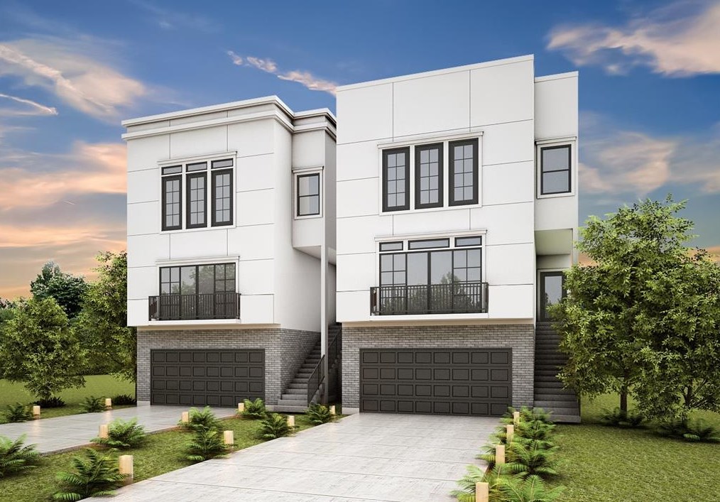 4555 Creekmont Dr, Houston, TX 77091-5229