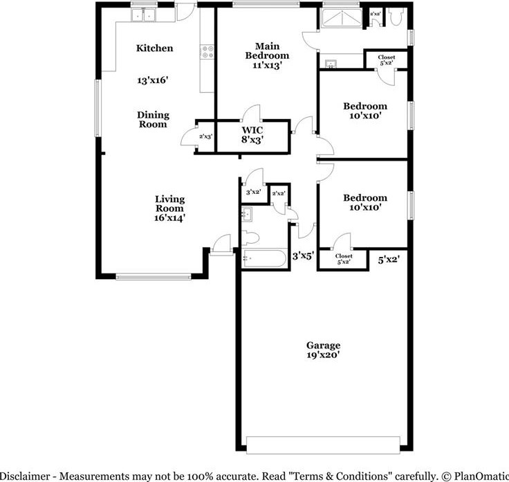 3327 Bandell Dr, Houston, TX 77045