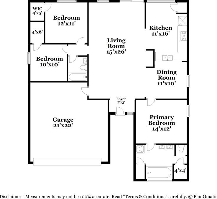 2423 Grand Canyon Dr, Houston, TX 77067