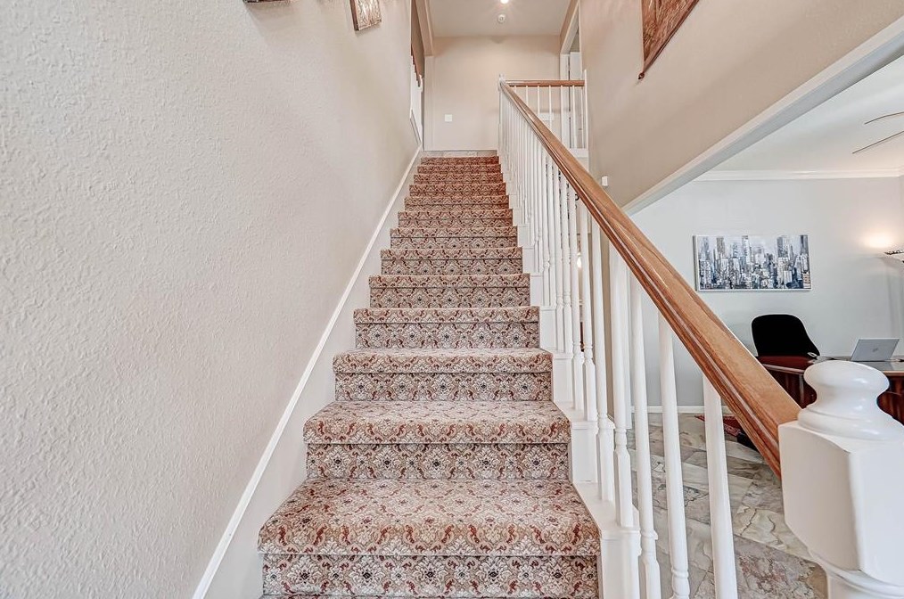 13015 Orch Holw Way, Houston TX  77065-3331 exterior