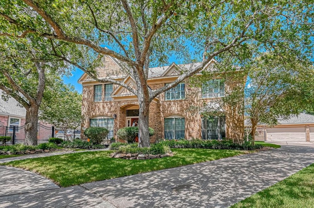 13015 Orchard Hollow Way, Houston, TX 77065-3335